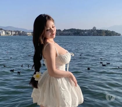 Escorts Leigh-on-Sea Southend-on-Sea - Photos for NURU💋FULL GFE💐 Koreans escort💕party girl💋