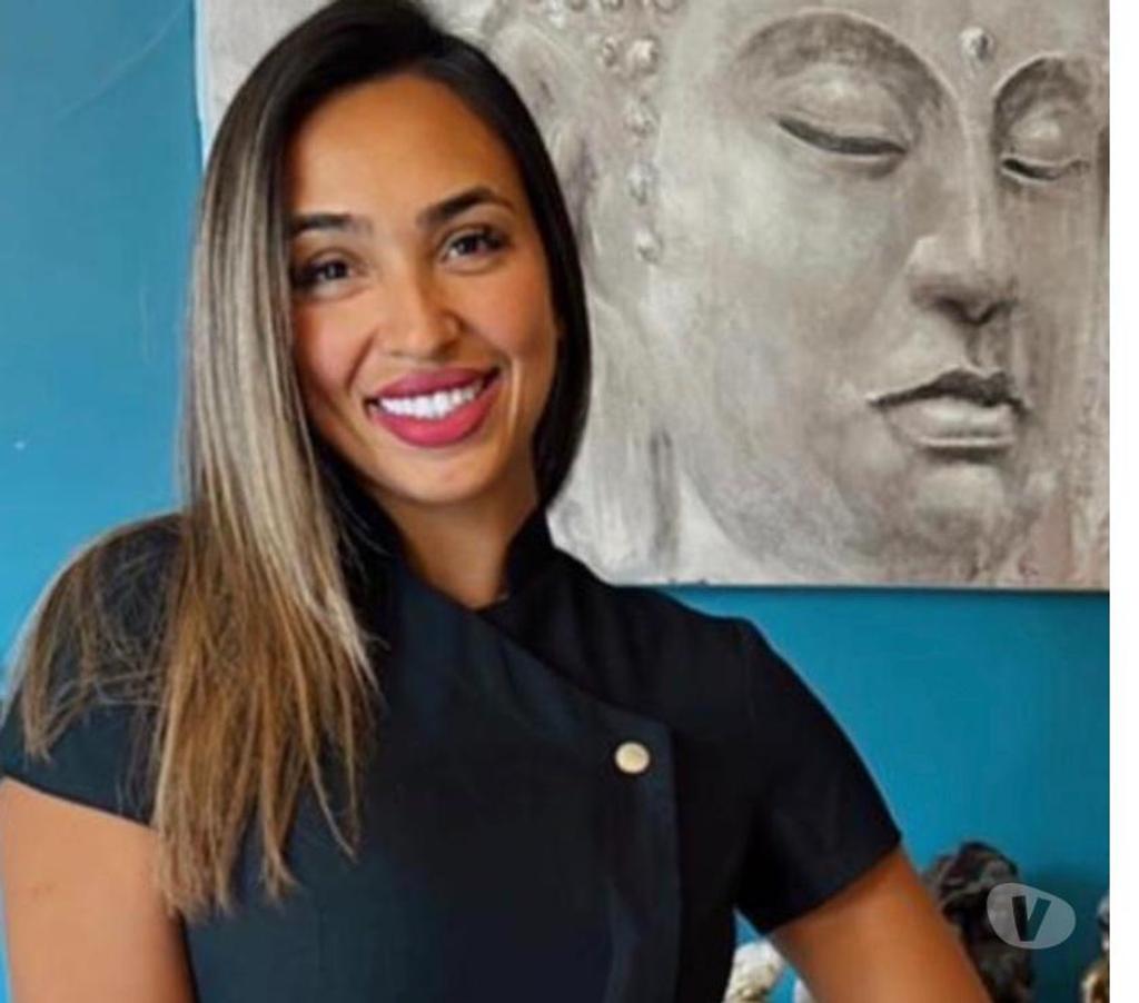 Full body massage West London Acton - West London - Photos for Massage Therapist