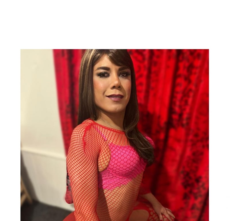Trans Escorts North London West Green - North London - Photos for Soraya latina TV