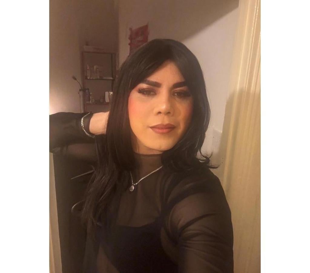 Trans Escorts North London West Green - North London - Photos for Soraya latina TV