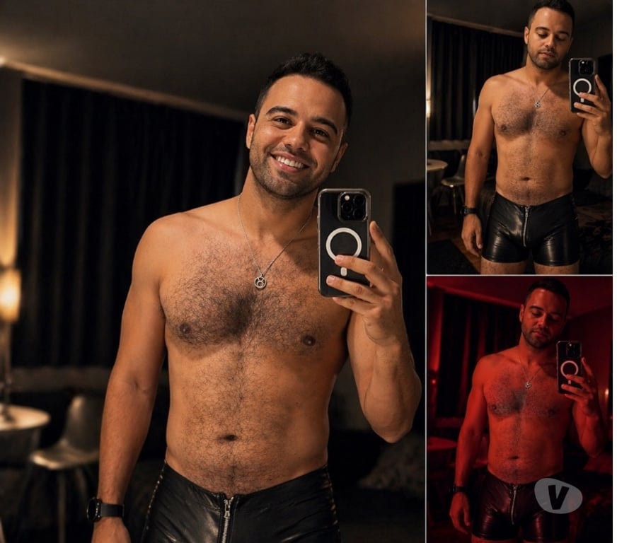  Gay massage Central London Kensington and Chelsea - Photos for HOT BIG BRAZILIAN AVAILABLE IN LONDON🔥😈
