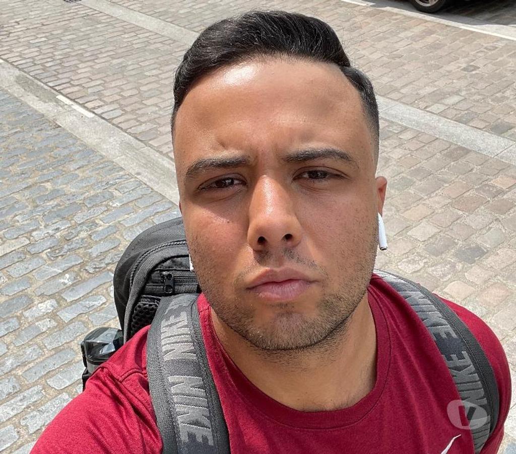  Gay massage West London Paddington Station - West London - Photos for Handsome and Well Endowed Brazilian 🔥