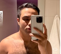 HOT BIG BRAZILIAN AVAILABLE IN BOURNEMOUTH 🔥😈