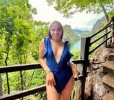 Passive Feminine Transgender Woman New in Town!