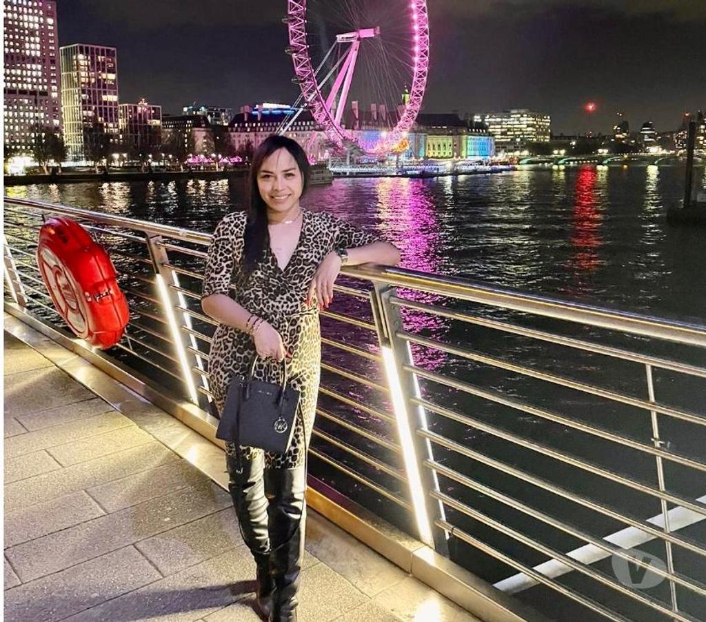 Trans Escorts Hampshire Southampton - Photos for Passive Feminine Transgender Woman New in Town!