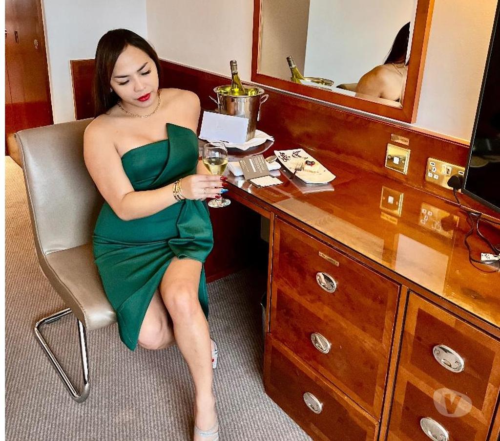 Trans Escorts Hampshire Southampton - Photos for Passive Feminine Transgender Woman New in Town!