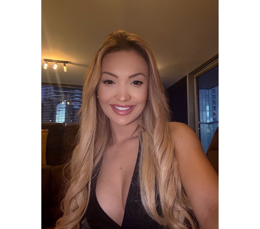 Escorts East London Canary Wharf - East London - Photos for 🔥🇧🇷ISABELLA BABY HIGH CLASS | REAL 🥂🔥