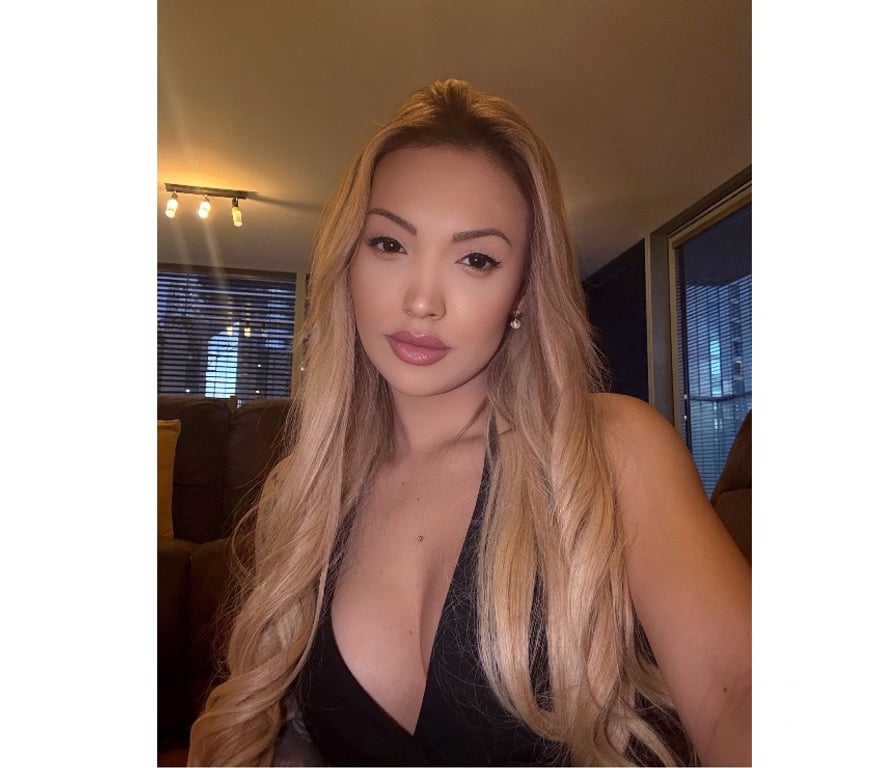 Escorts East London Canary Wharf - East London - Photos for 🔥🇧🇷ISABELLA BABY HIGH CLASS | REAL 🥂🔥