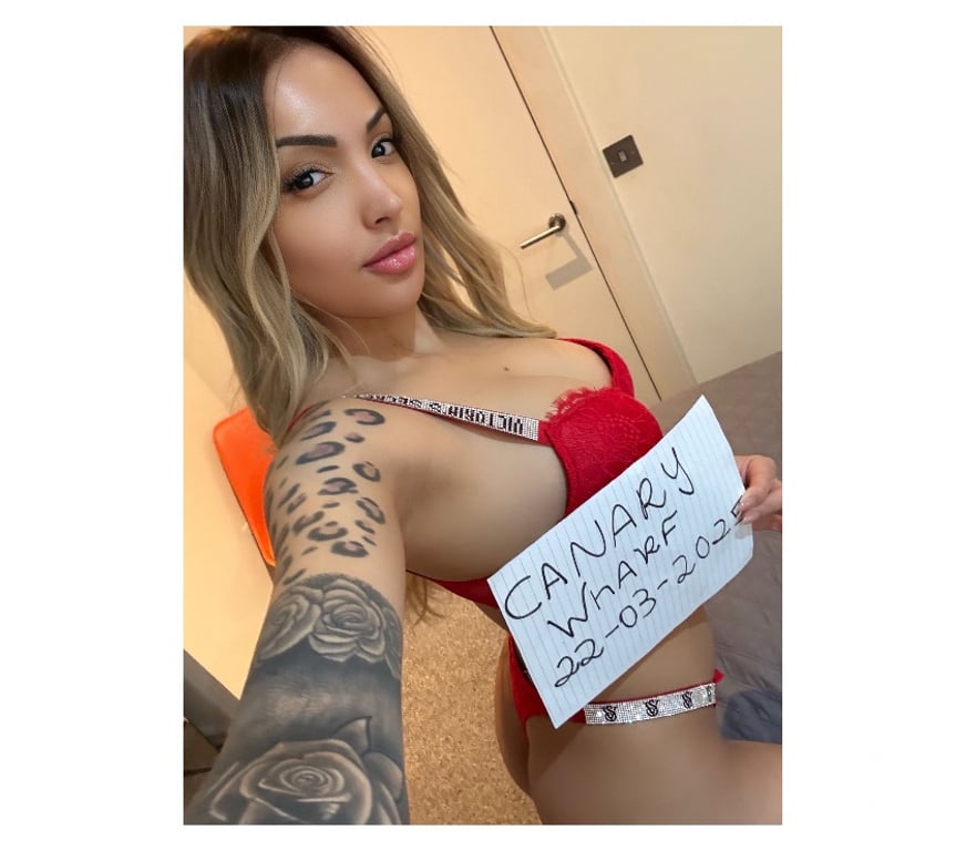 Escorts East London Canary Wharf - East London - Photos for 🔥🇧🇷ISABELLA SEXY | LUXURY | REAL PICTURE 🔥