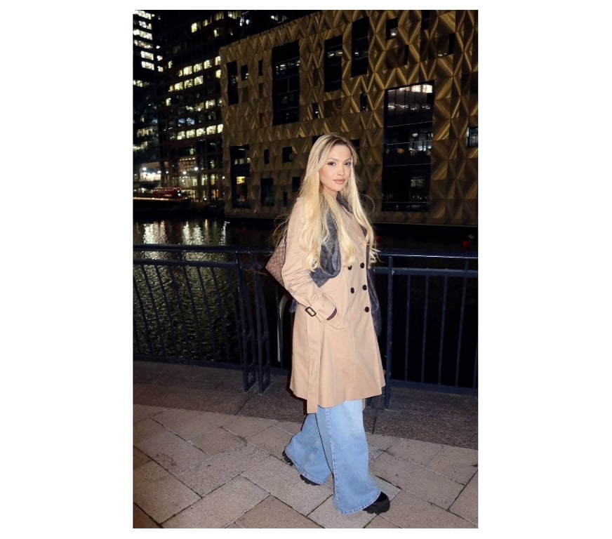 Escorts East London Canary Wharf - East London - Photos for 🔥🇧🇷ISABELLA BABY HIGH CLASS | REAL 🥂🔥