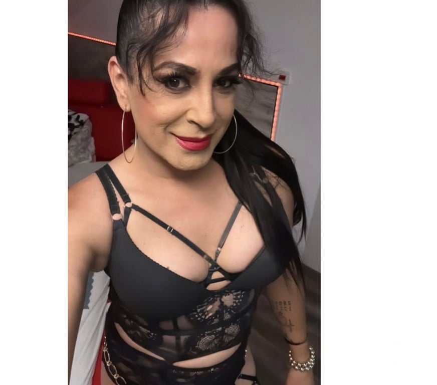 Trans Escorts Peterborough Peterborough City Centre - Peterborough - Photos for TS Miranda beautiful Latina very powerful for your fantasies