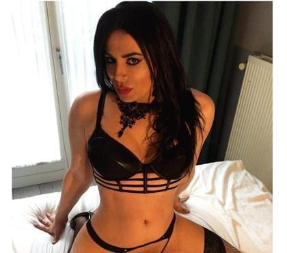 Transsexual Peterborough City Centre Peterborough - Photos for TS Miranda beautiful Latina very powerful for your fantasies