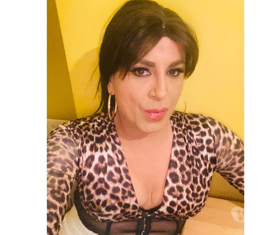 Trans Escorts East London Redbridge - Photos for TS Miranda beautiful Latina very powerful for your fantasies