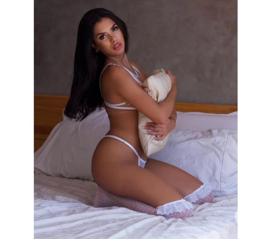 Escorts East London Stratford - East London - Photos for Hello I’m Melissa sweet end hot ❤️‍🔥❤️‍🔥