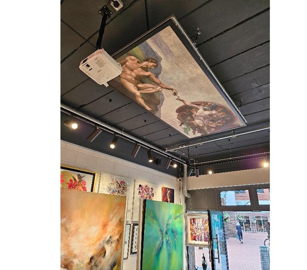 Other Services Wokingham Barkham - Wokingham - Photos for Fine art giclée printing services for artists photographers