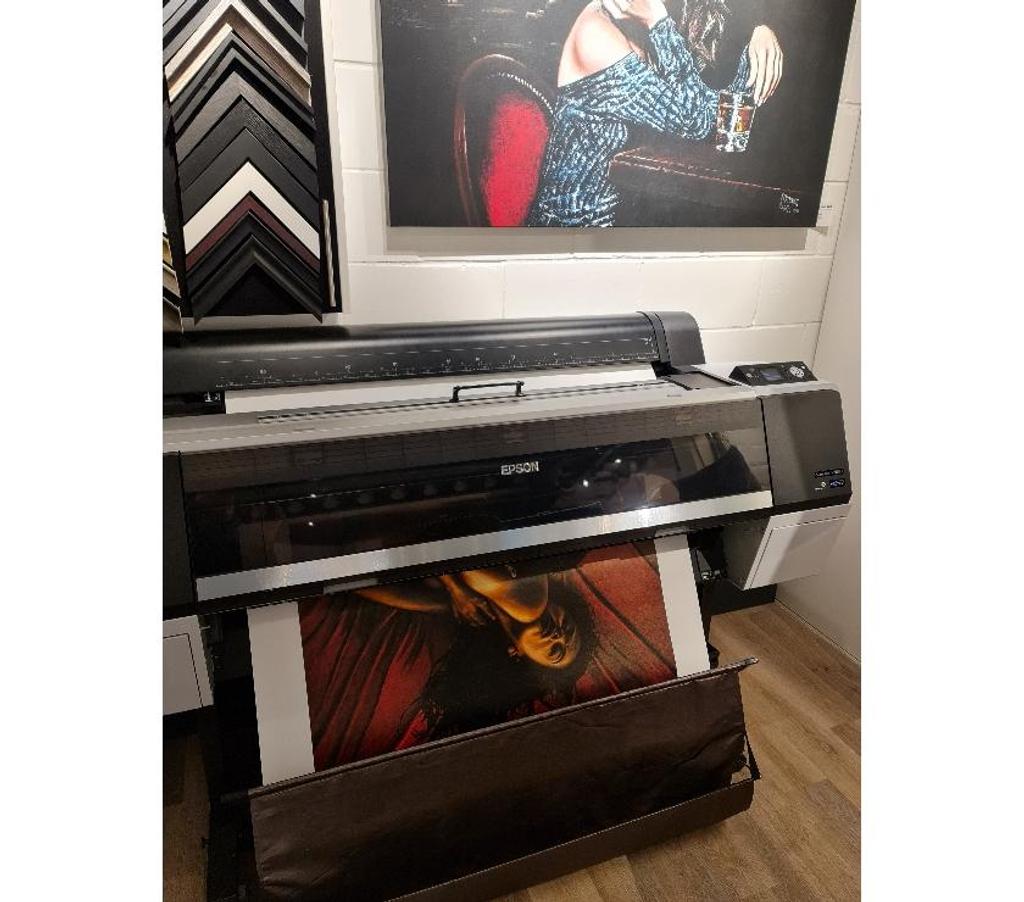Other Services Wokingham Barkham - Wokingham - Photos for Fine art giclée printing services for artists photographers