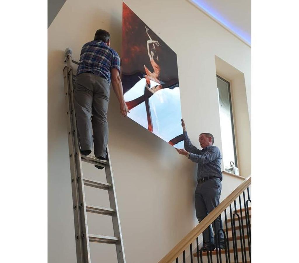 Other Services Wokingham Barkham - Wokingham - Photos for Fine art giclée printing services for artists photographers