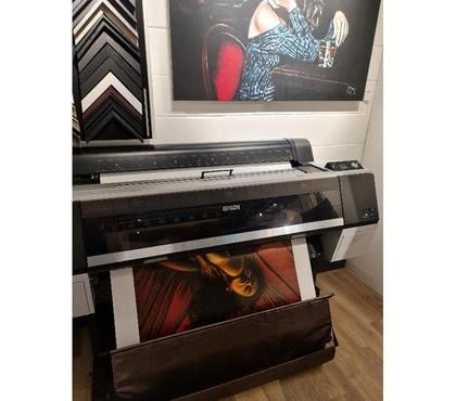 Other Services Barkham Wokingham - Photos for Fine art giclée printing services for artists photographers