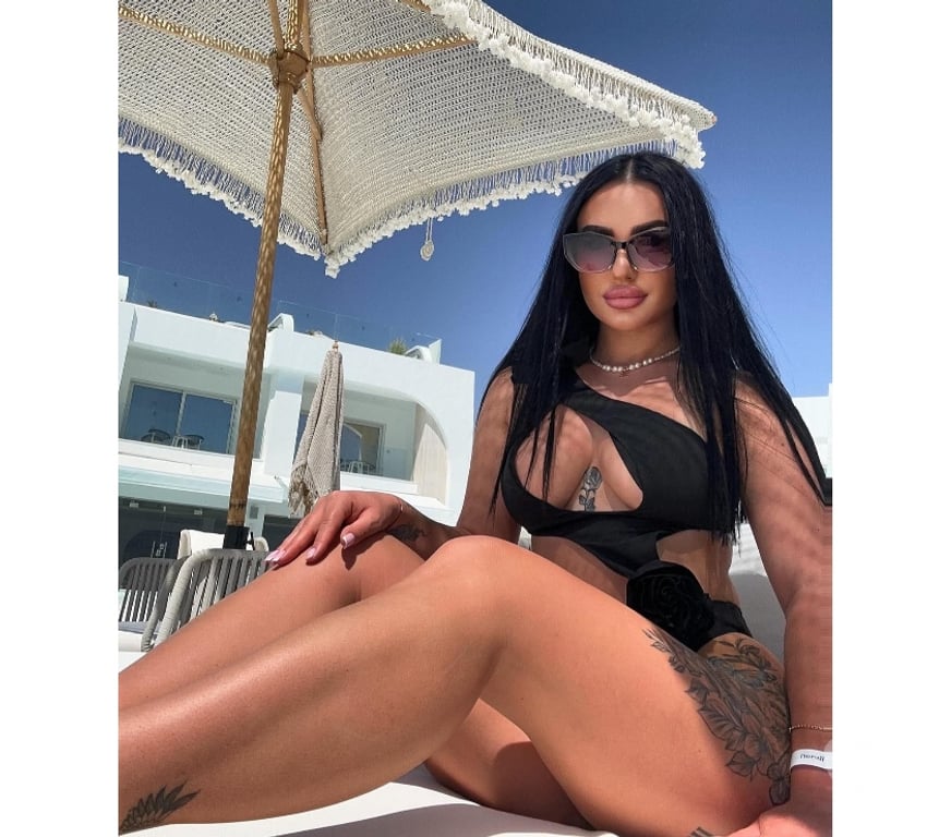 Escorts East London Canning Town - East London - Photos for TINA😍OUTCALL SERVICE IN LONDON😍