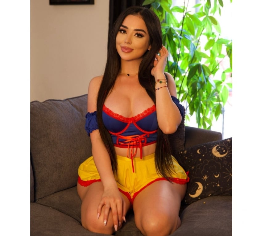 Escorts South East London Greenwich - South East London - Photos for OUTCALL BABE✅️Elisa✅️