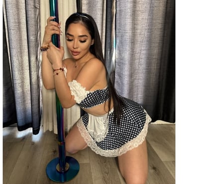 Escorts Greenwich South East London - Photos for OUTCALL BABE✅️Elisa✅️