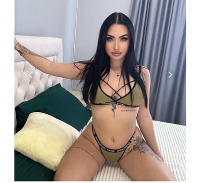 French Escorts & Erotic Massage Ilford Redbridge - Photos for Annabelle OUTCALL BEST SERVICE😍