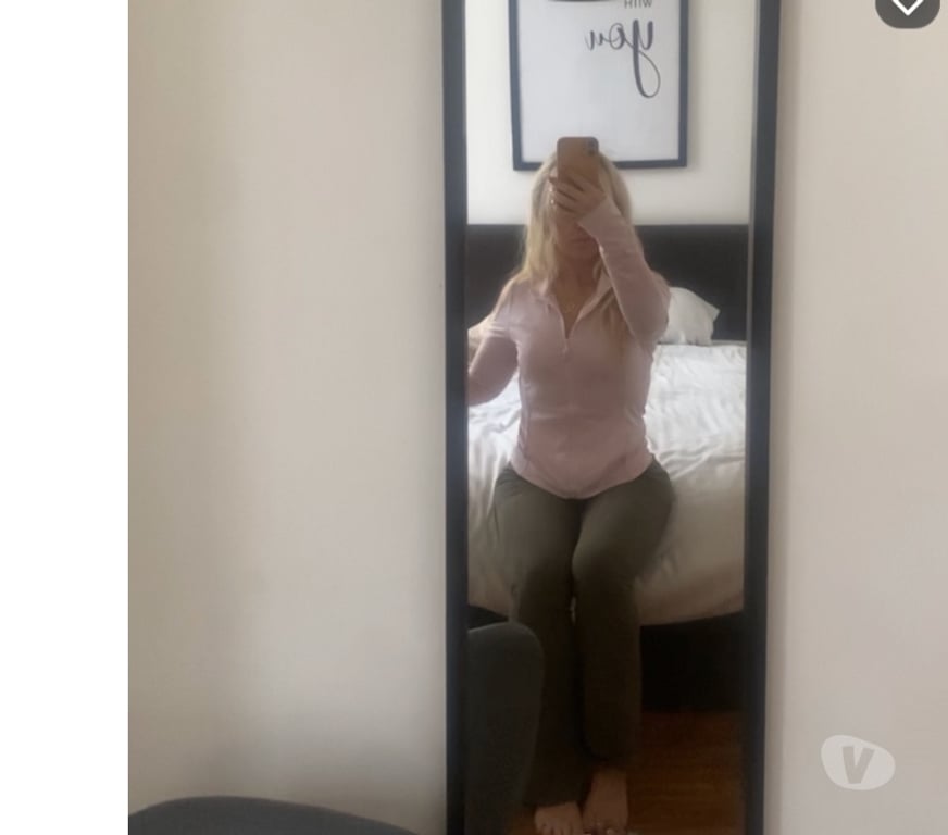 Escorts West Midlands Birmingham - Photos for English Blonde 💖 Birmingham New Street Incalls 💖 21