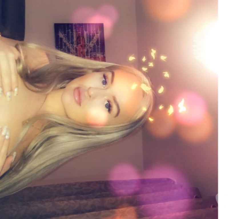 Escorts West Midlands Birmingham - Photos for English Blonde 💖 Birmingham New Street Incalls 💖 21