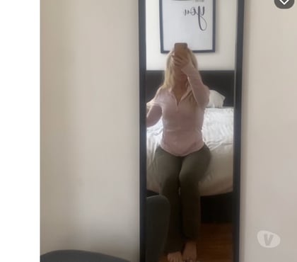 Escorts Birmingham City Centre Birmingham - Photos for English Blonde 💖 Birmingham New Street Incalls 💖 21