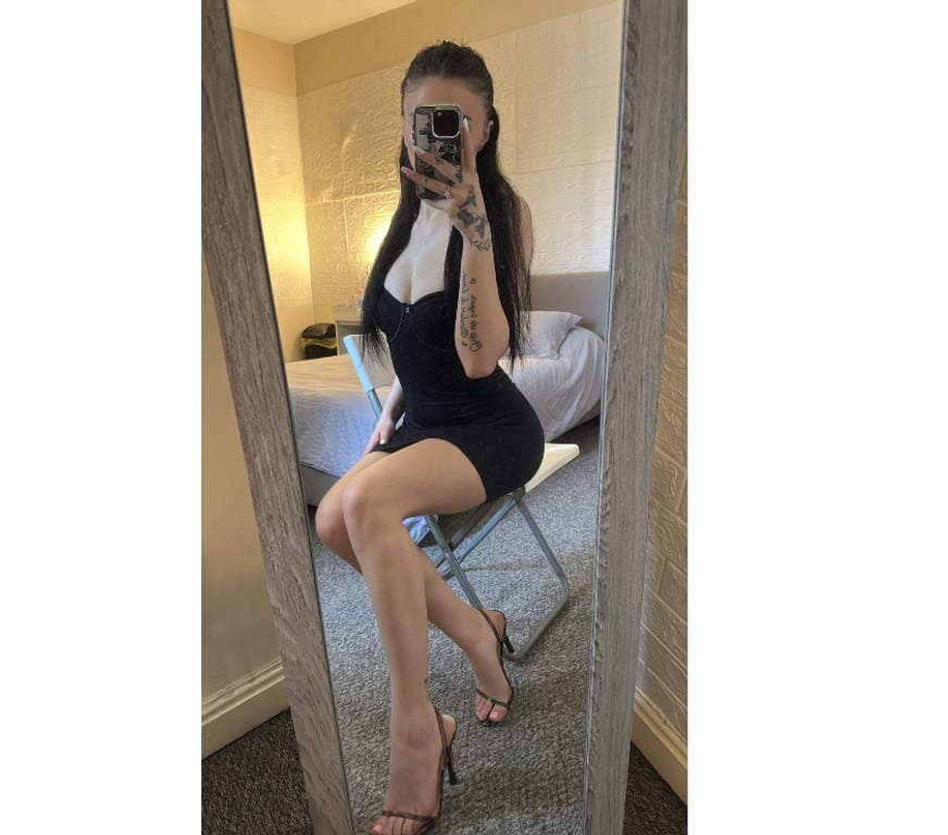 Escorts Leicestershire Leicester - Photos for New Sexy Sandra