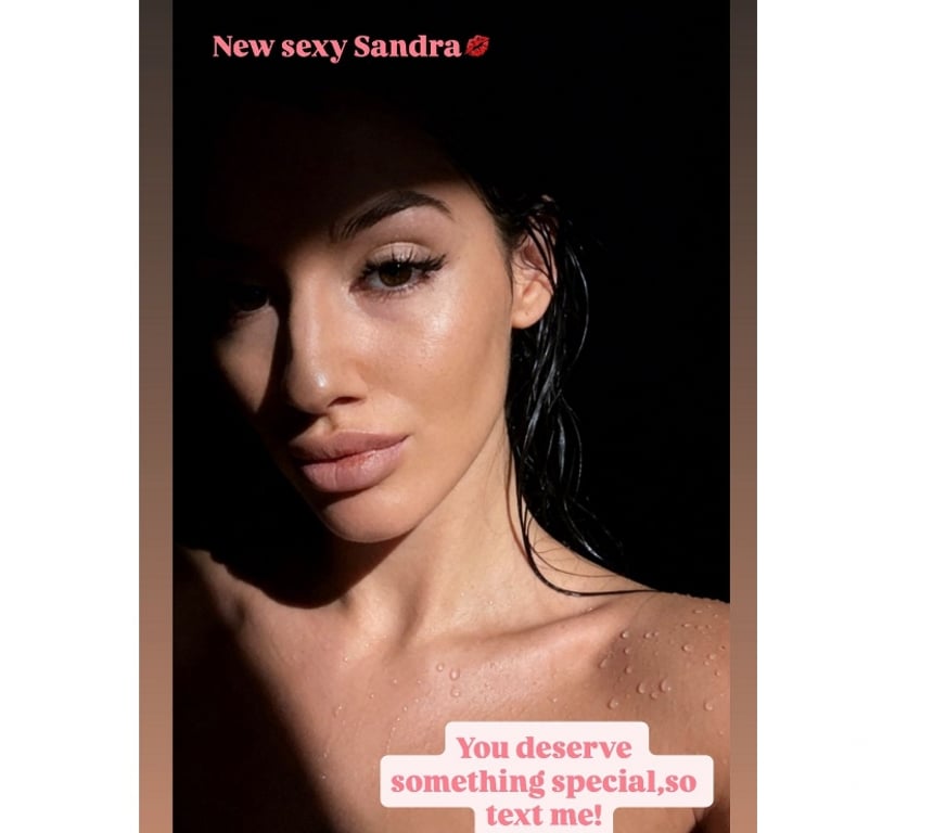 Escorts Leicestershire Leicester - Photos for New Sexy Sandra