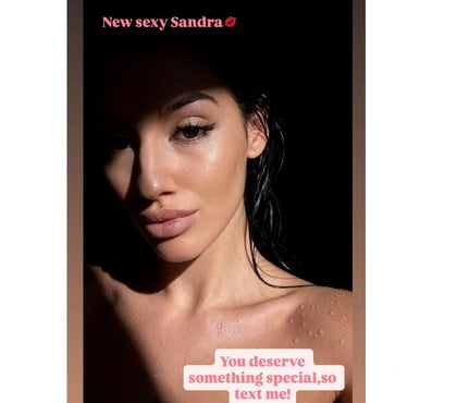 Photos for New Sexy Sandra