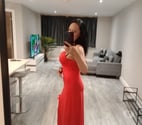 NEW PETITE ENGLISH BRUNETTE NEW