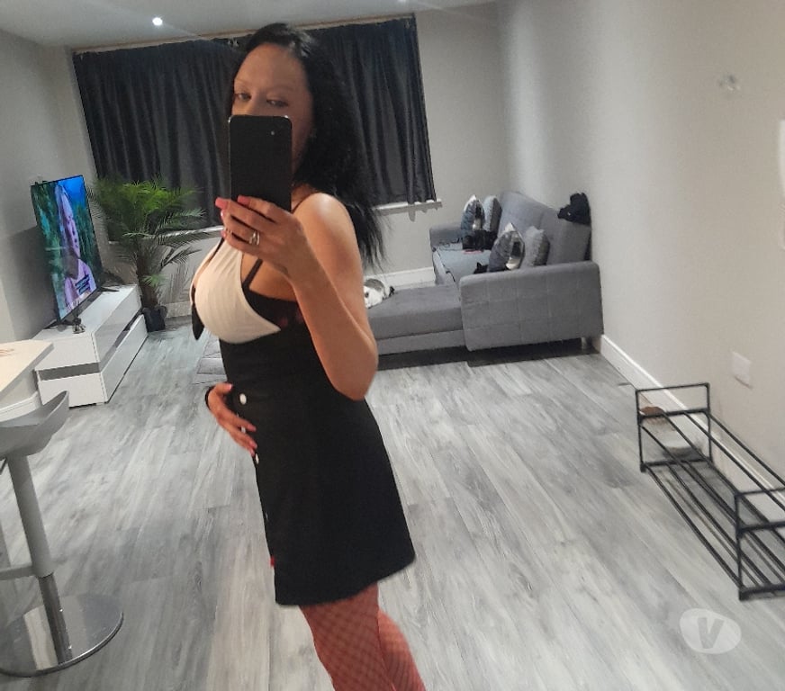 Escorts Bedfordshire Central Bedfordshire - Photos for 💞 NEW PETITE ENGLISH BRUNETTE NEW 💞