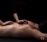 David, full erotic body massage