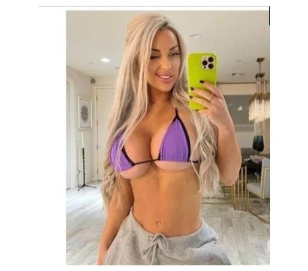 Escorts Hampshire Portsmouth - Photos for : 💜BOMBSHELL-KRISTAL💜FROM GERMANY ,💜PARTY GIRL