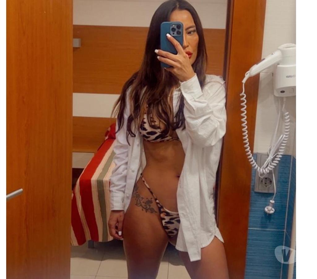 Escorts Aberdeen Aberdeen City Centre - Aberdeen - Photos for Gisela brazilian girl 🔥