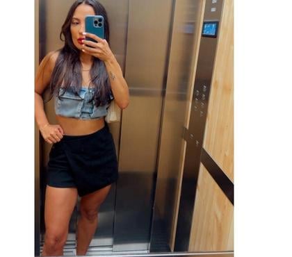 Escorts & Erotic Massage Aberdeen City Centre Aberdeen - Photos for Gisela brazilian girl 🔥