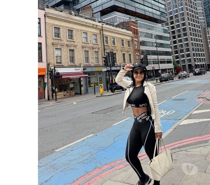  Escorts Enfield Highway Enfield - Photos for NINA PARTY GIRL ❤️❤️