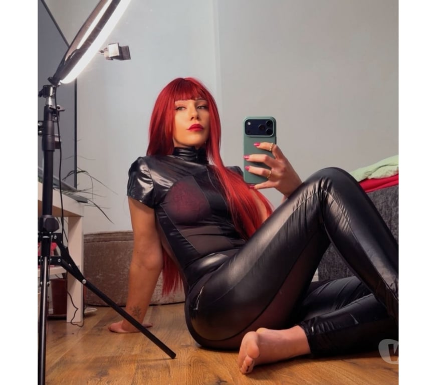 Escorts West London Hounslow - Photos for Mistress Michelle 💥 BDSM 💥 🐙 STRAPON