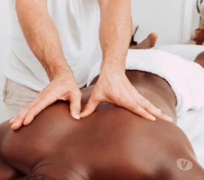 Gay Escorts Cambridge City Centre Cambridge - Photos for FullBodyMassage...