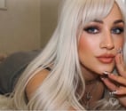 Stunning Olivia, Lincoln’s Finest Escort