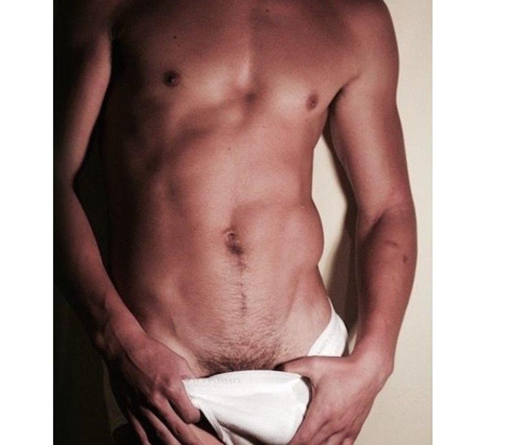  Gay massage West London Notting Hill - West London - Photos for Handsome and XL