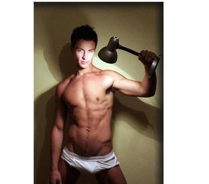 Gay Escorts Notting Hill West London - Photos for Handsome and XL