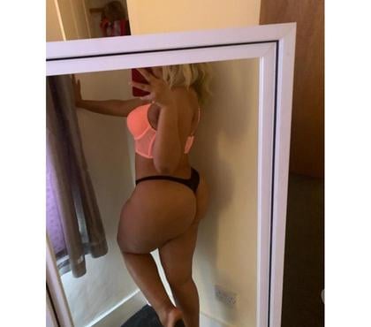 Escorts and Massages Hounslow Town Centre Hounslow - Photos for 🍑SEXY BRENDA 🍑