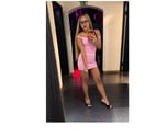 Turkey Street Station - North London — LAYS  PARTY GIRL❤️❤️