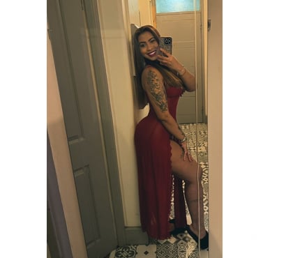 GFE Escorts & Erotic Massage Turkey Street Station North London - Photos for CATALINA PARTY GIRL