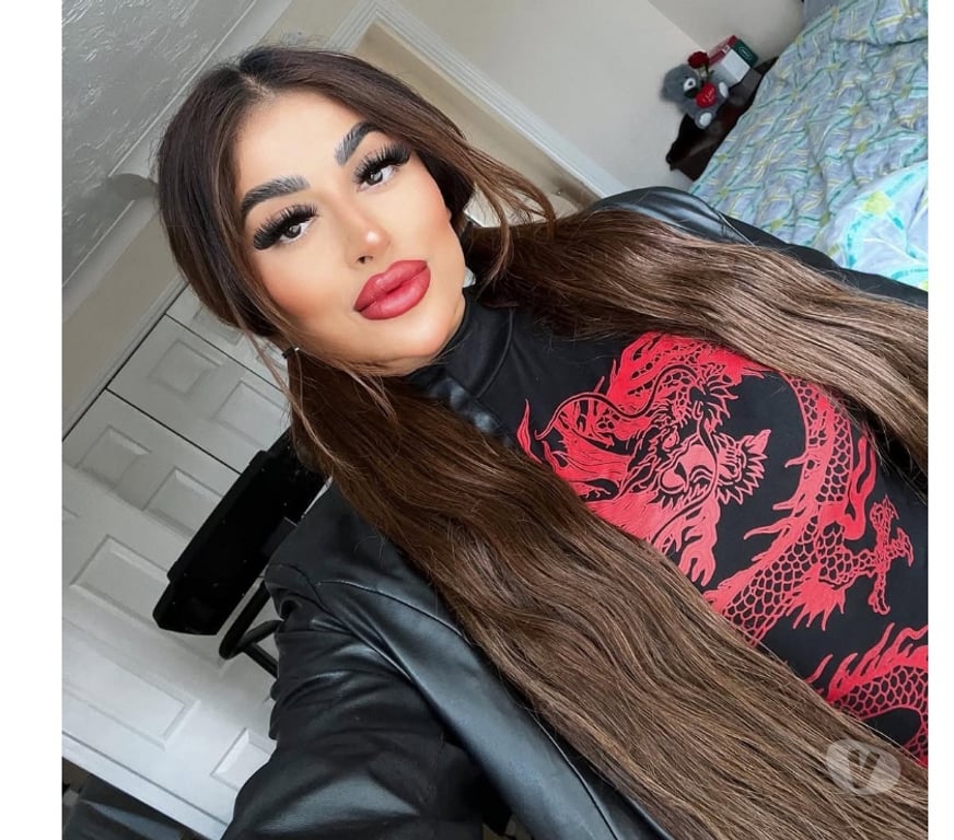 Escorts West Midlands Birmingham - Photos for Priya - New to brum, on till late