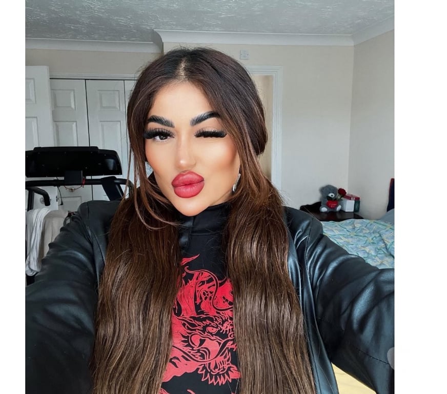 Escorts West Midlands Birmingham - Photos for Priya - New to brum, on till late