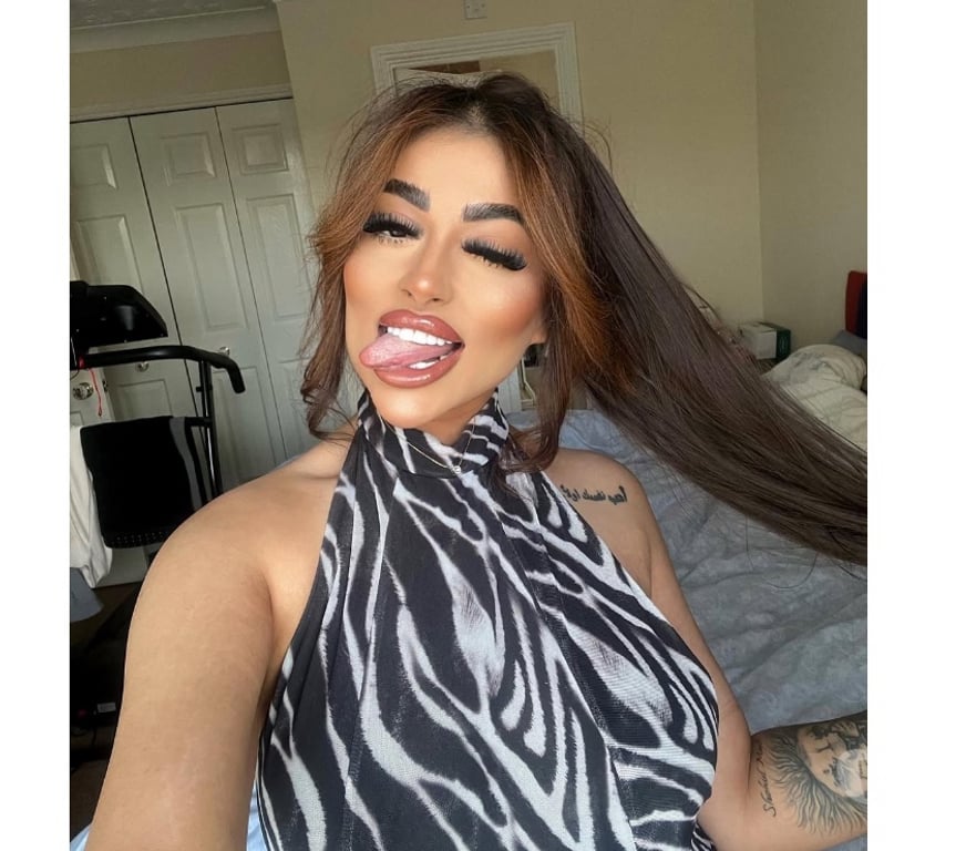 Escorts West Midlands Birmingham - Photos for Priya - New to brum, on till late